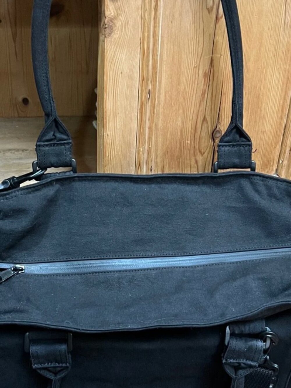 Kavu tote bag - Picture 8 of 11